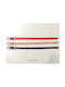 Dog Collar 20mm x 46cm 12pcs (Various Colors)