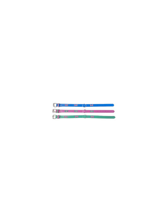 Dog Collar 30mm x 56cm (Various Colors)