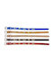 Dog Collar 30mm x 56cm (Various Colors)