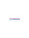 Dog Collar 20mm x 46cm 12pcs (Various Colors)