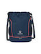 El Ganso Gym Backpack Blue