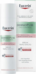 Eucerin Dermopure Oil Control Triple Effect Face Serum 40ml
