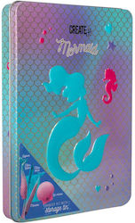 Canenco Mermaid Kids Makeup