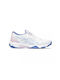 Gel-Rocket 11 Sport Shoes Volleyball White