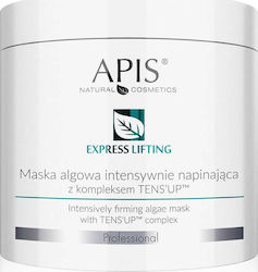 Apis Natural Cosmetics Express Lifting Mască de Față pentru Consolidare 1buc 200gr