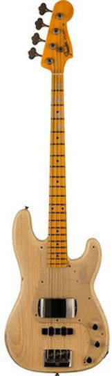 Fender Електрическо бас китара Ltd '59