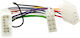 Blow Car Audio ISO Plug Suzuki