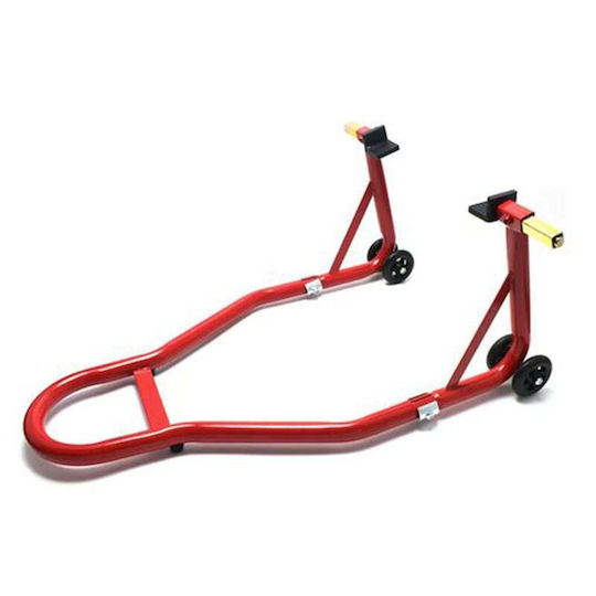 Motorcycle Rear Wheel Stand with 400kg Maximum Weight