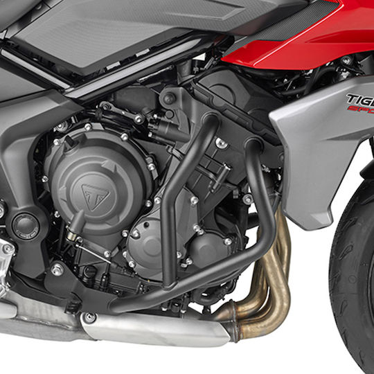 Givi Защита на двигателя за Honda Тигър за Triumph Тигър