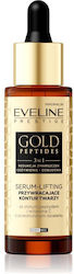 Eveline Gold Peptides Serum Pentru Față 30ml