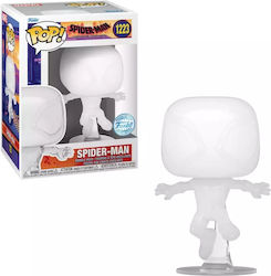 Funko Pop! Spider-Man - Spiderman 1223 Special Edition