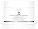Apis Natural Cosmetics Professional Маска За Лице за Стягане 1бр 200мл