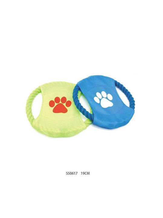 Rope Toy for Dogs (Various Designs/Colours)