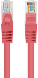 Lanberg U/UTP Cat.5e (Gigabit) Cablu De Rețea E...