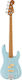 Charvel Electric Bass