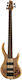 Harley Benton Elektrischer Bass Benton