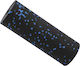 Hurtomax Round Roller 15cm Multicolour