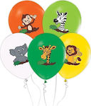 Set of 5 Balloons