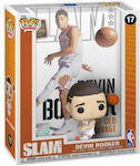 Funko Pop! Magazin-Cover: NBA - SLAM - Devin Brooker 17