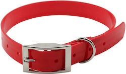 Agroforce Dog Collar in Red Color Agroforce Dog Collar in Red Color
