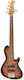 Sadowsky 5χορδο Ηλεκτρικό Μπάσο Custom Shop 24-5 Poplar