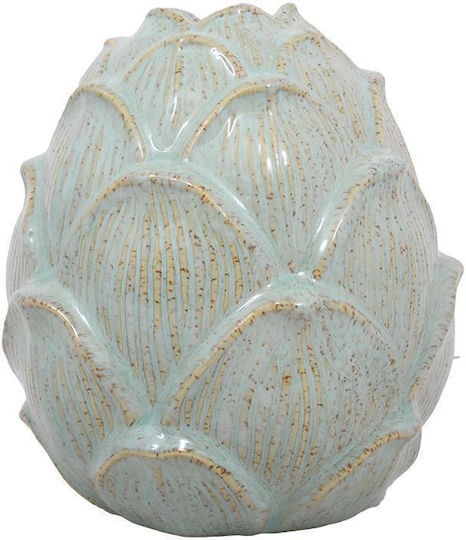 Fylliana Raumdekoration Fl30044 aus Keramik 13x14cm 1Stück