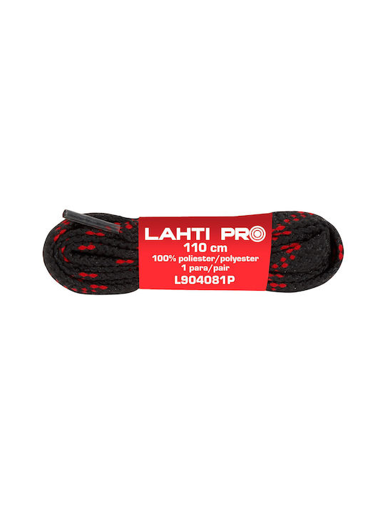 Lahti Pro Schnürsenkel 2Stück 110cm