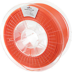 Spectrum ABS 1.75mm Lion Orange 1kg