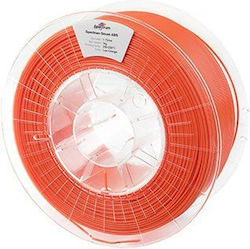 Spectrum ABS 1.75mm Lion Orange 1kg