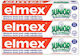 Elmex Junior Paste De Dinți Pentru Copii 3 Bucăți 75ml