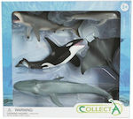 Collecta Miniature Toy Sea Animals