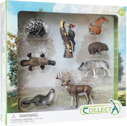 Collecta Miniature Toy Animals