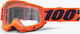 100% Motocross Goggles Accuri 2