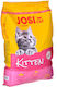 Josera Josicat Dry Food for Young Cats with Poultry / Salmon 10kg