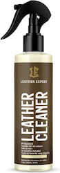 Leather Expert Spumă De Curățare Pentru Piese Din Piele 250ml