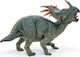 Papo Miniature Toy Styracosaurus