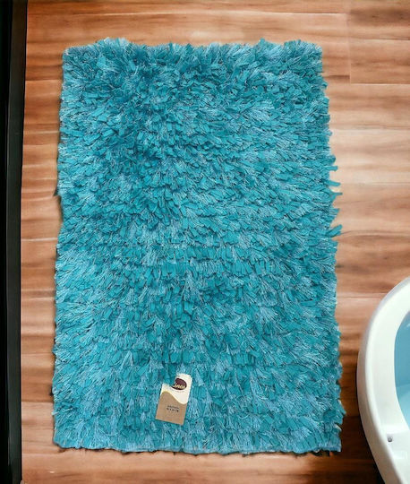 Linea Home Badematte Shaggy LH204404