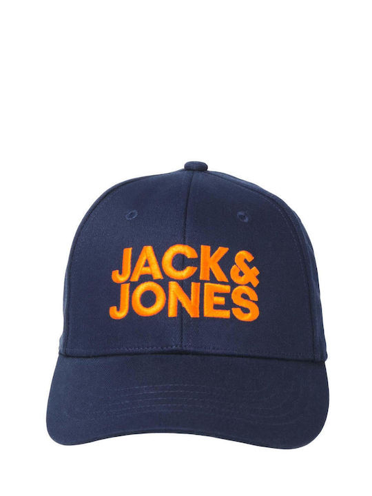 Jack & Jones Jockey Navy Μπλε