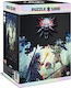 Wiedmin: Leszy Puzzle 2D 1000pcs
