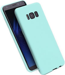 Beline Back Cover Blue (Galaxy A53)