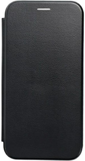 Beline Book Μαύρο (Oppo A16K)