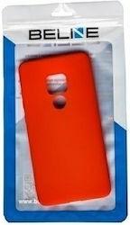 Beline Back Cover Red Xiaomi Mi 10T / Mi 10T Pro OnePlus 10T