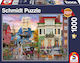 Puzzle 2D 1000 Pieces