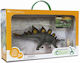 Collecta Jucărie Miniatură Stegosaurus pentru 3+ Ani