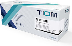 Tiom Συμβατό Toner για Samsung Μαύρο