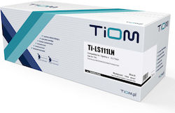 Tiom Συμβατό Toner για Samsung Μαύρο Tiom Συμβατό Toner για Samsung Μαύρο