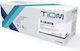 Tiom Συμβατό Toner για Laser Εκτυπωτή Brother Κίτρινο