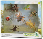 Collecta Jucărie Miniatură Insects pentru 3+ Ani