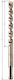 Rawlplug Burghiu cu Diamant cu Tija SDS Plus pentru Materiale de construcție 0.8x160mm
