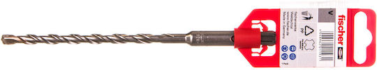 fischer Диамантена Свредло със SDS Plus Опашка за Строителни материали 65мм / 6.5x65mm